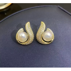 Pendientes de Lágrima