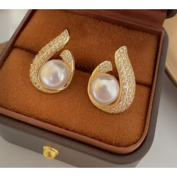 Pendientes de Lágrima