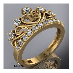 Pack- Anillo de 15 años + Pulsera