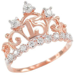 ANILLO CON PERLAS PRECIOSAS