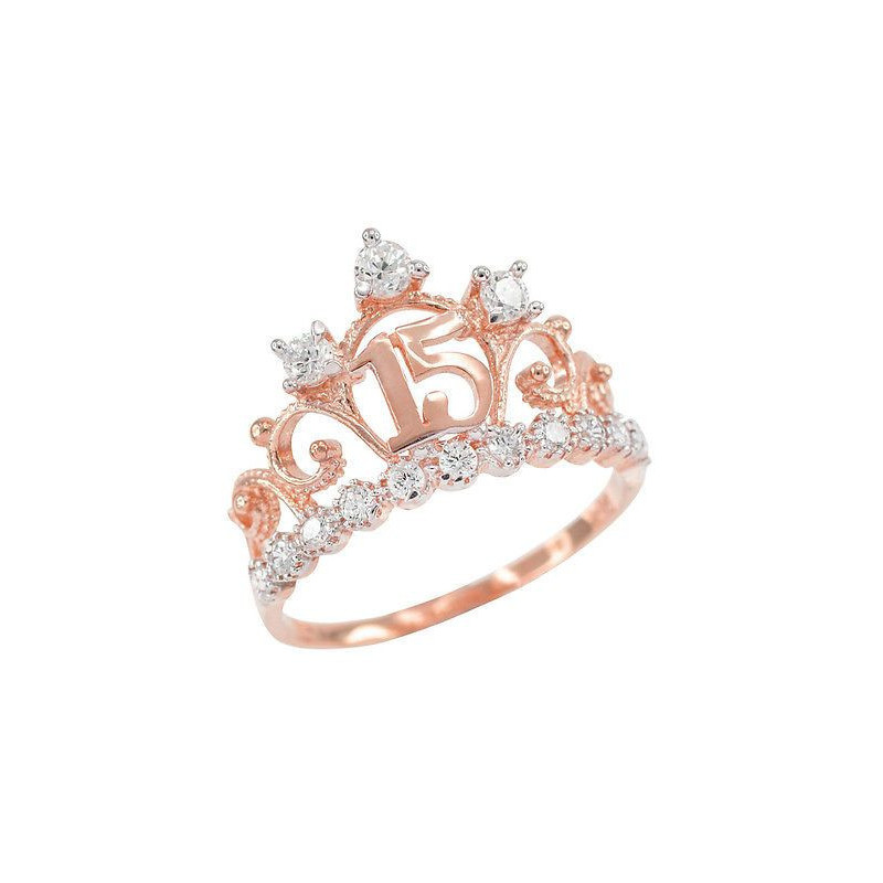 ANILLO CON PERLAS PRECIOSAS