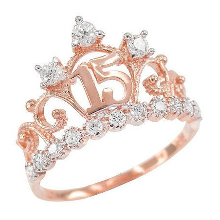 ANILLO CON PERLAS PRECIOSAS