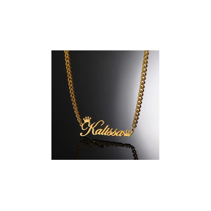 Dijes nombres Goldluxejoya