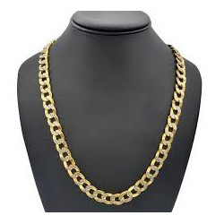 CADENA PARA AMBOS SEXOS