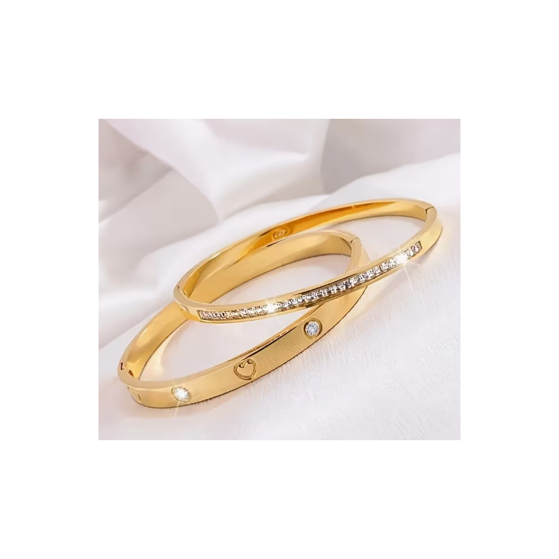 Conjunto de Pulseras