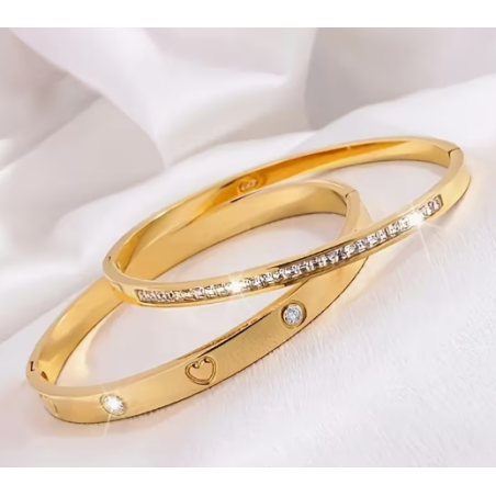 Conjunto de Pulseras