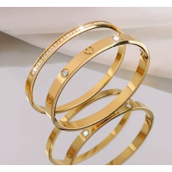 Conjunto de Pulseras