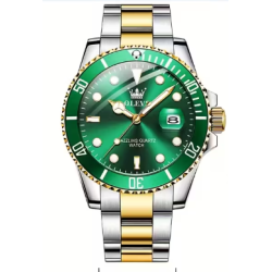 Reloj de cuarzo original para hombres OLEVS