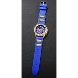 Reloj deportivo de cuarzo