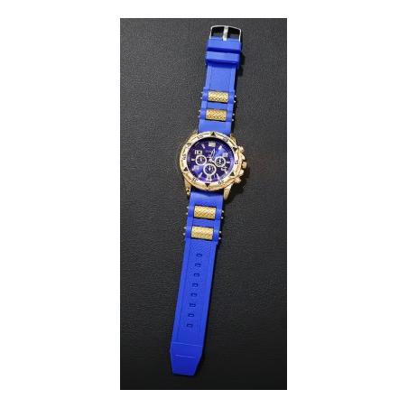 Reloj deportivo de cuarzo