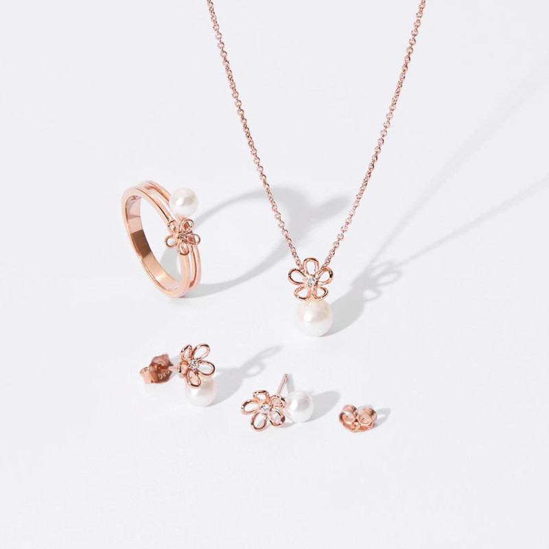 Juego completo de oro